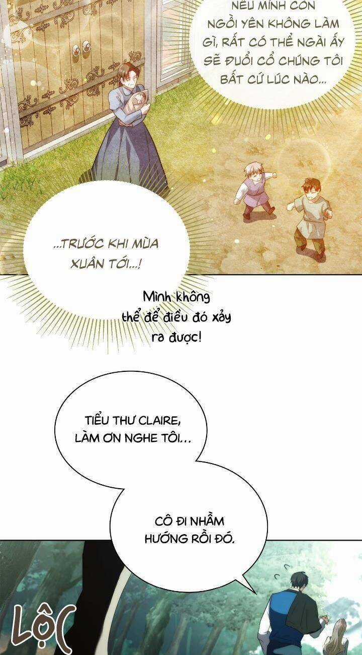 Ngọn Gió Đông Altas - Chapter 4 - Trang 61