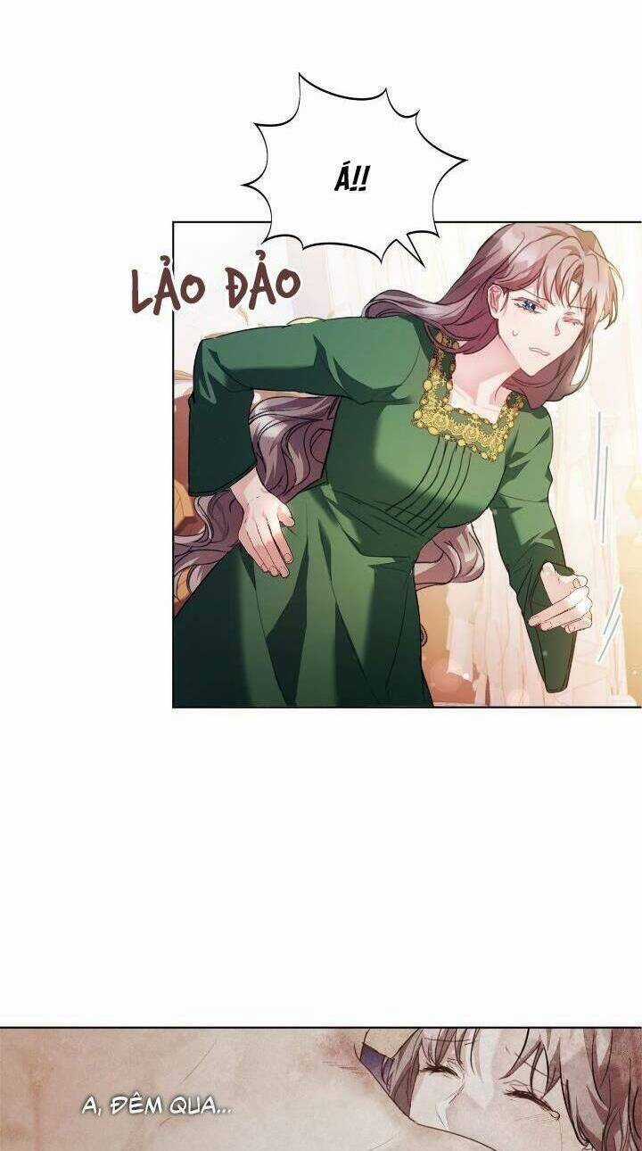 Ngọn Gió Đông Altas - Chapter 4 - Trang 8