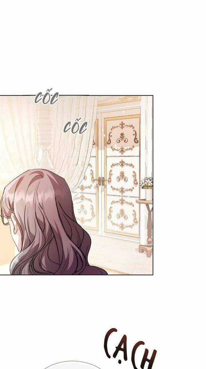 Ngọn Gió Đông Altas - Chapter 4 - Trang 10