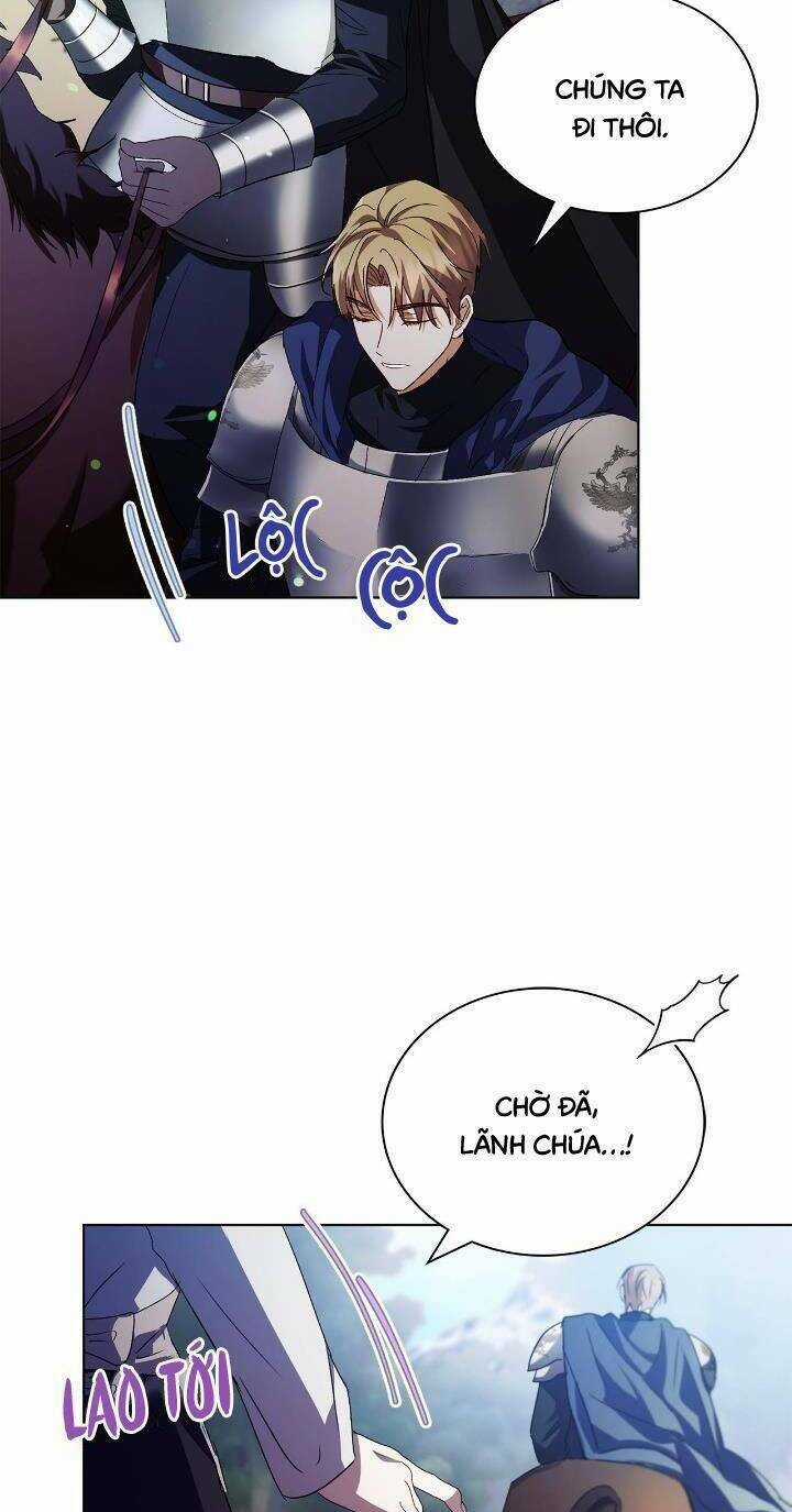 Ngọn Gió Đông Altas - Chapter 5 - Trang 11