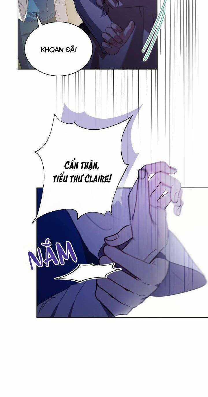 Ngọn Gió Đông Altas - Chapter 5 - Trang 13