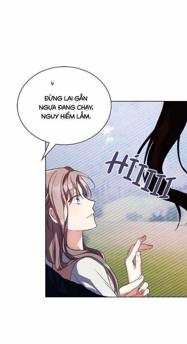 Ngọn Gió Đông Altas - Chapter 5 - Trang 15