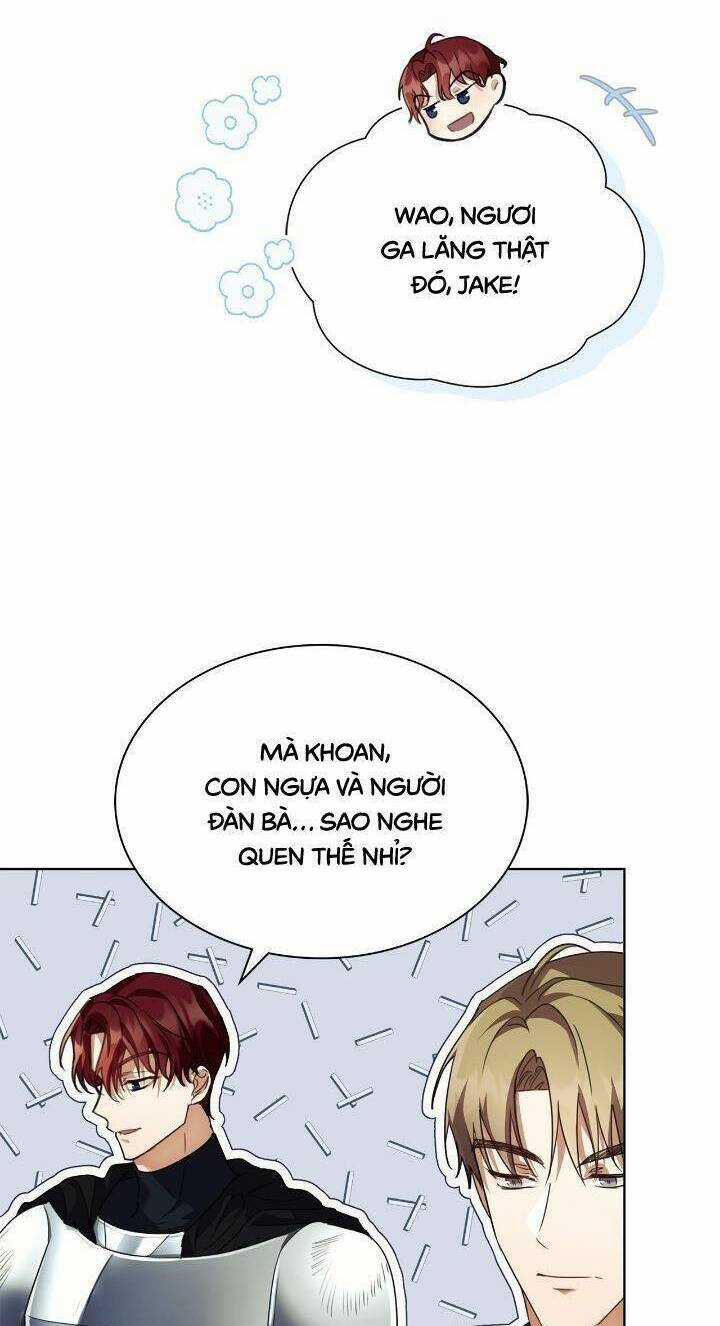 Ngọn Gió Đông Altas - Chapter 5 - Trang 16