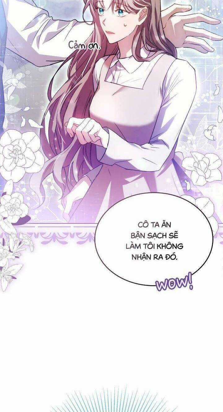 Ngọn Gió Đông Altas - Chapter 5 - Trang 18