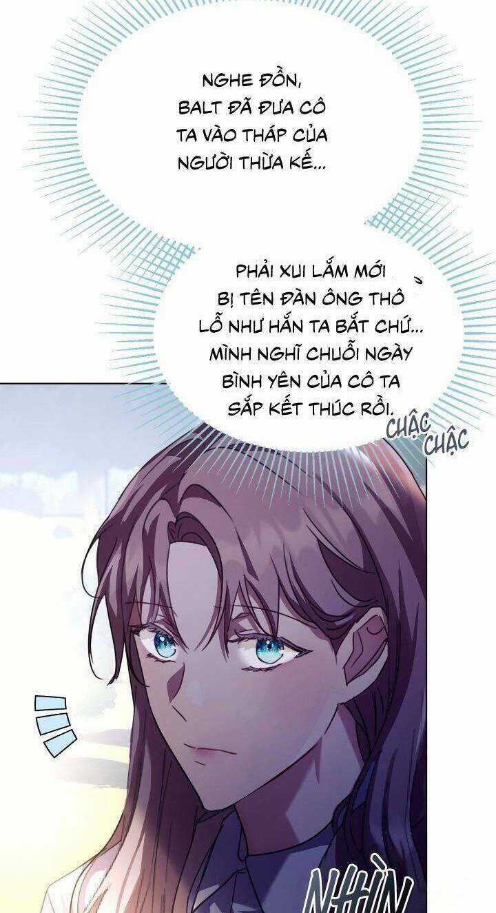 Ngọn Gió Đông Altas - Chapter 5 - Trang 19