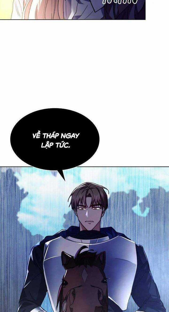 Ngọn Gió Đông Altas - Chapter 5 - Trang 20