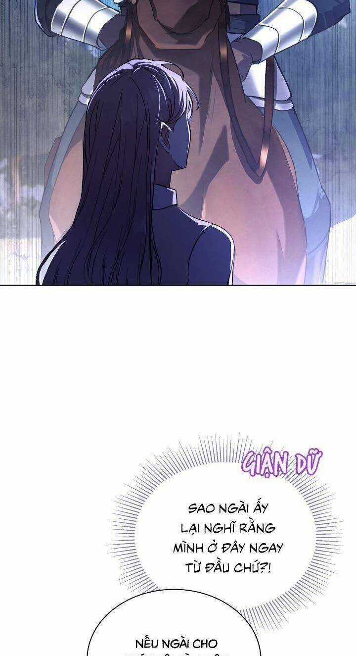 Ngọn Gió Đông Altas - Chapter 5 - Trang 21