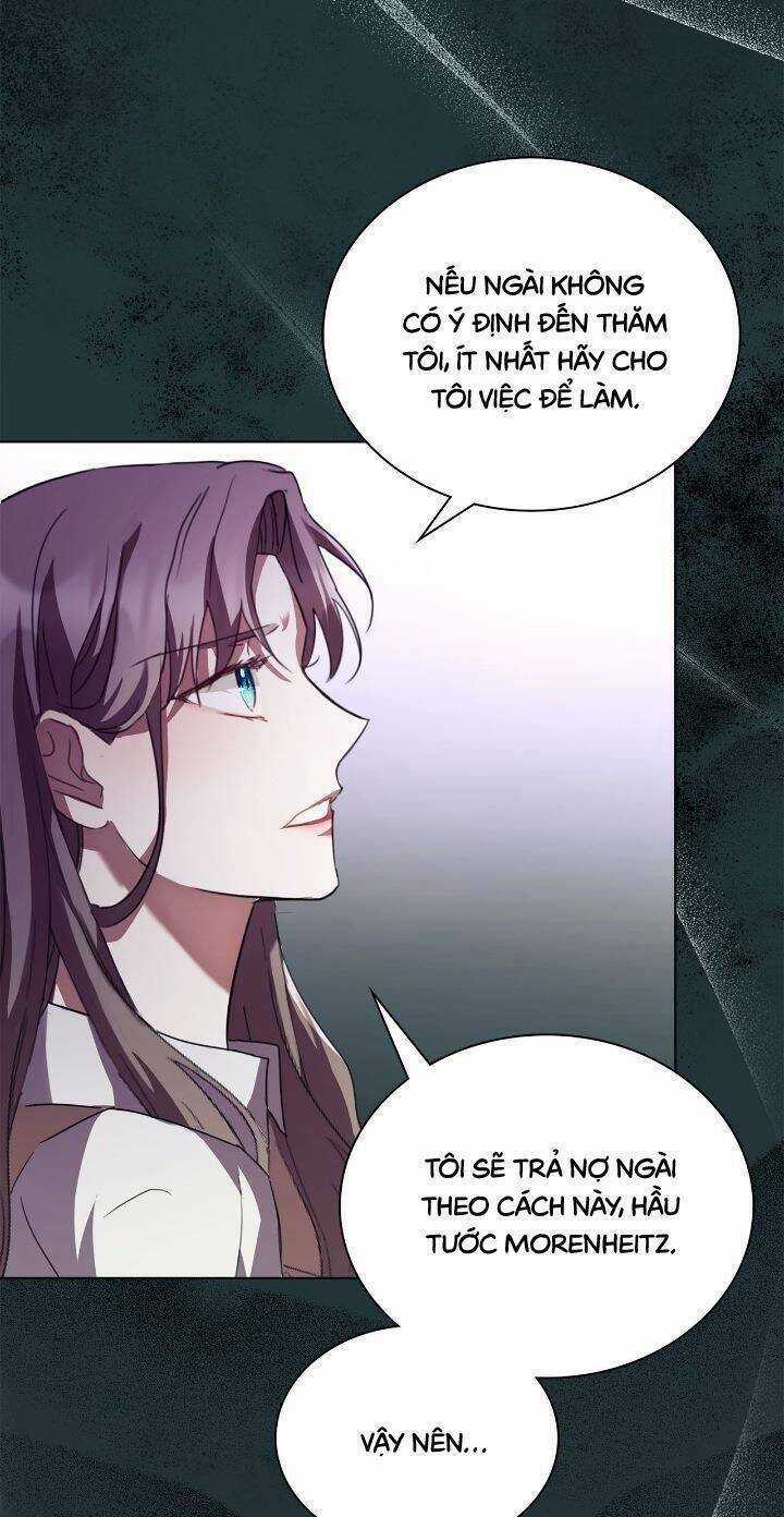 Ngọn Gió Đông Altas - Chapter 5 - Trang 24