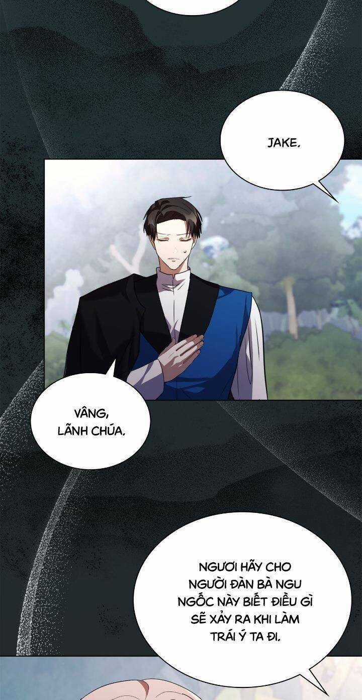 Ngọn Gió Đông Altas - Chapter 5 - Trang 25