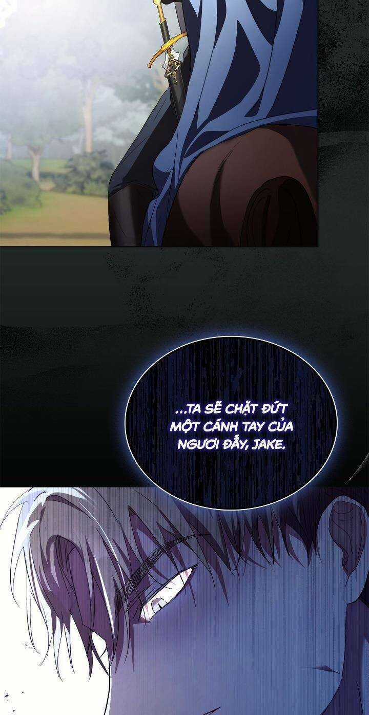 Ngọn Gió Đông Altas - Chapter 5 - Trang 27