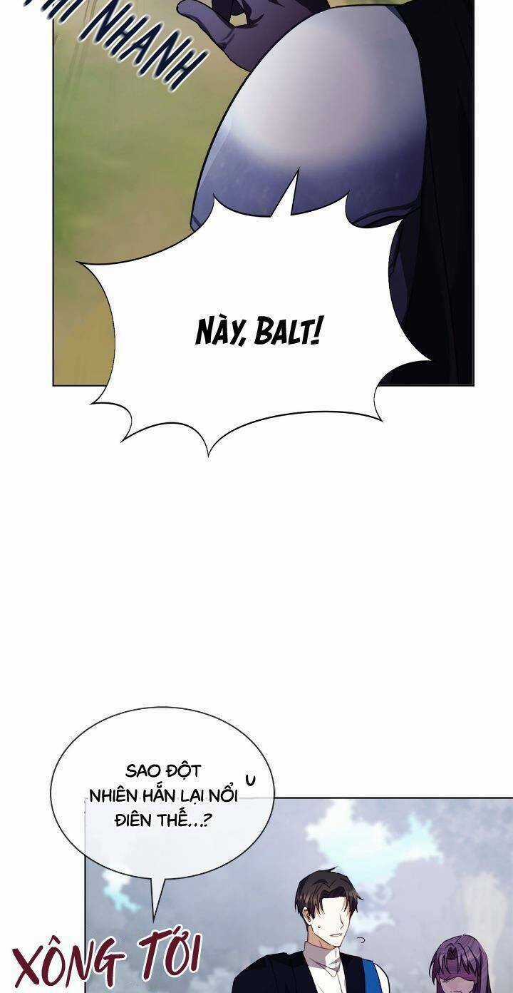 Ngọn Gió Đông Altas - Chapter 5 - Trang 30