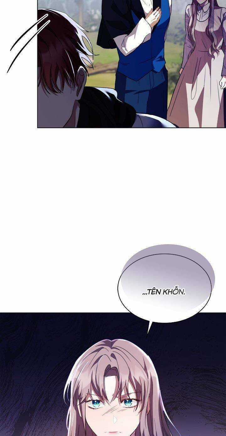 Ngọn Gió Đông Altas - Chapter 5 - Trang 31