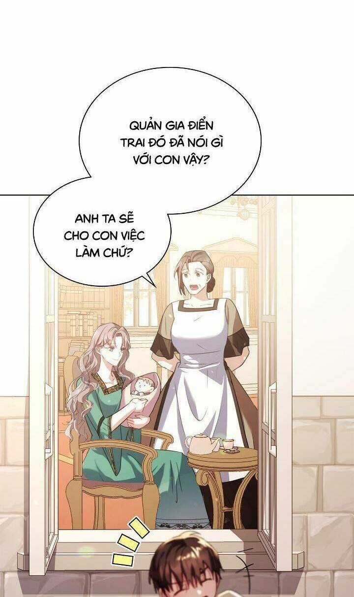 Ngọn Gió Đông Altas - Chapter 5 - Trang 34