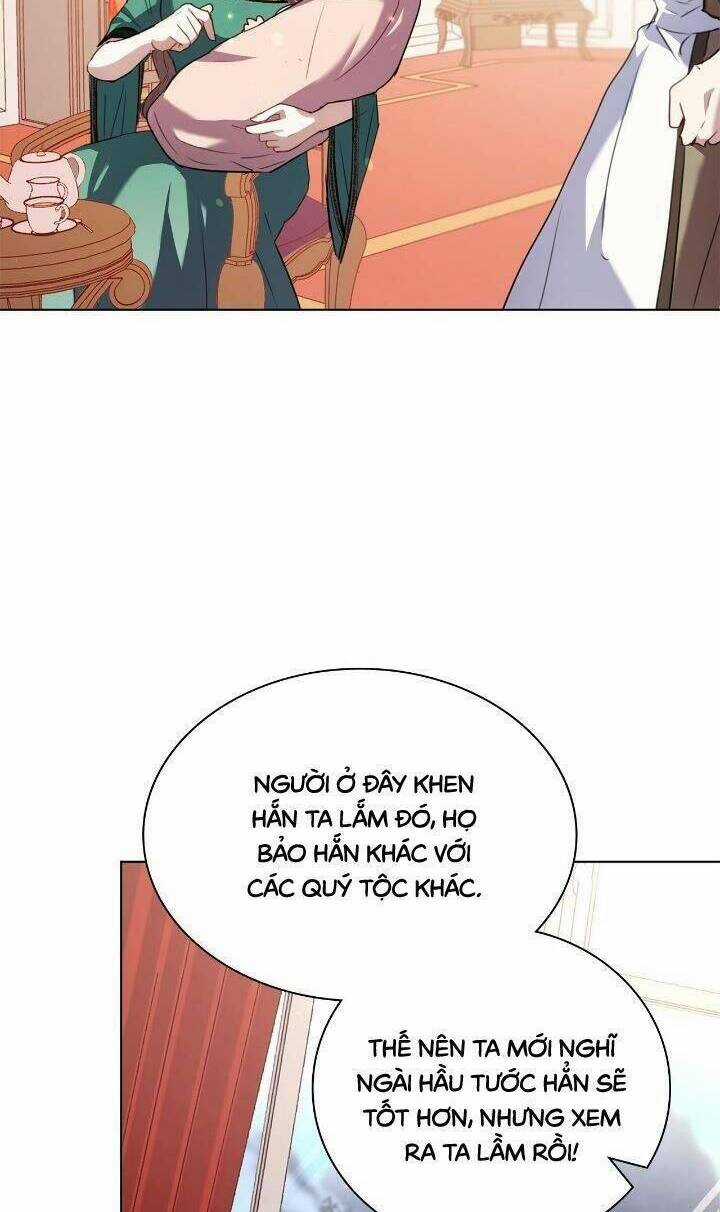 Ngọn Gió Đông Altas - Chapter 5 - Trang 36