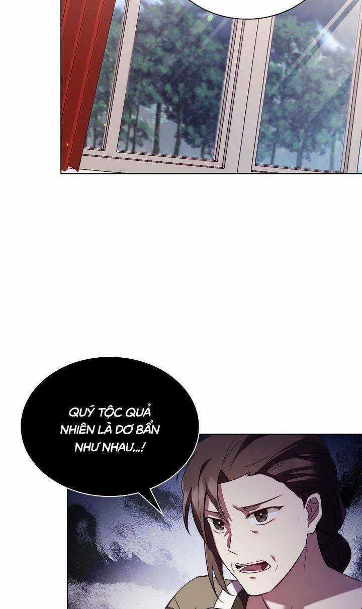 Ngọn Gió Đông Altas - Chapter 5 - Trang 37