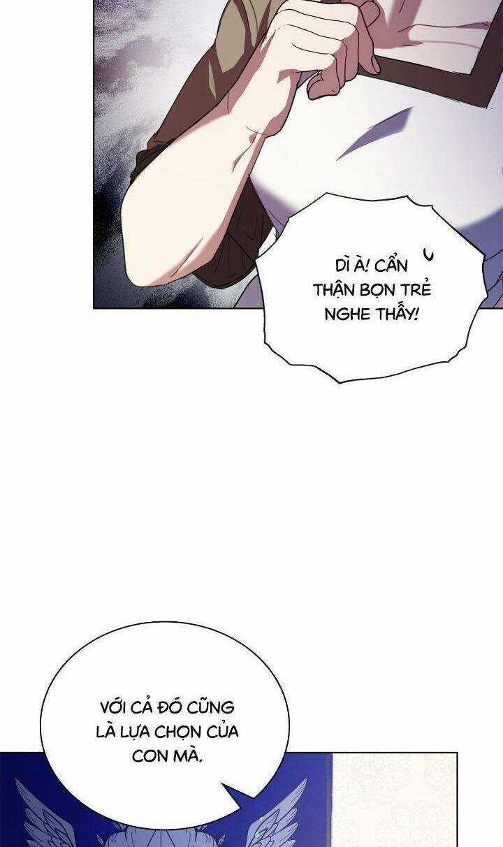 Ngọn Gió Đông Altas - Chapter 5 - Trang 38