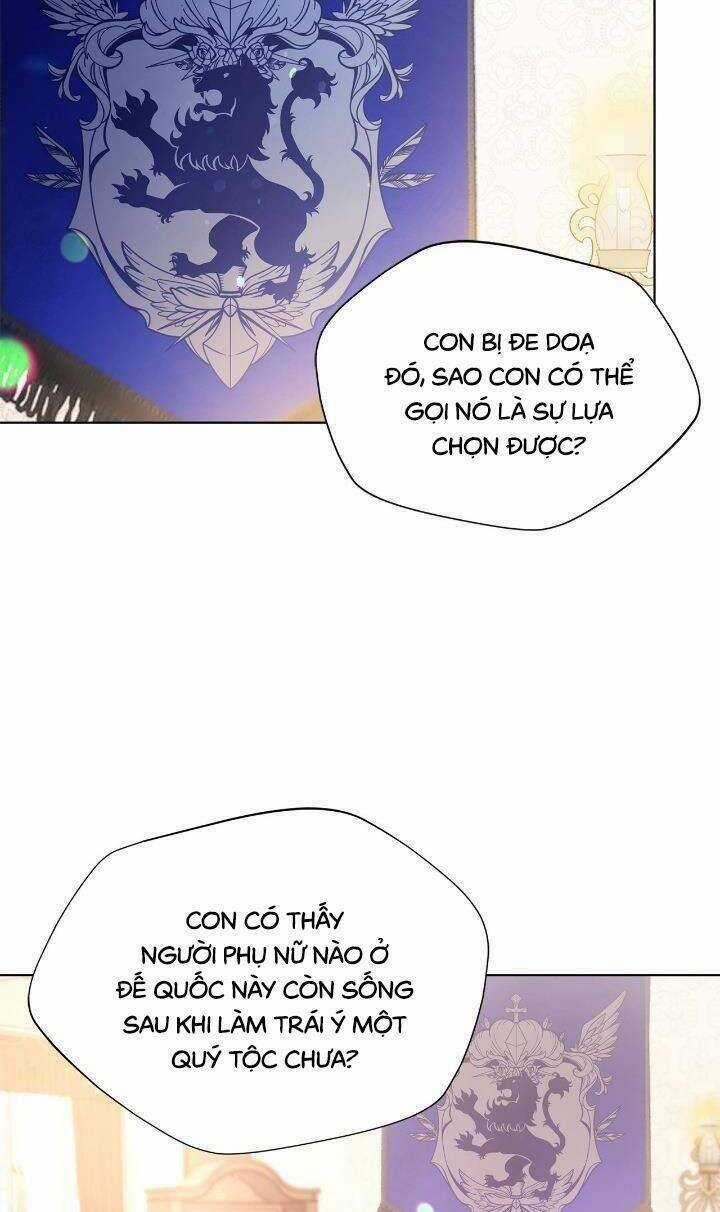 Ngọn Gió Đông Altas - Chapter 5 - Trang 39