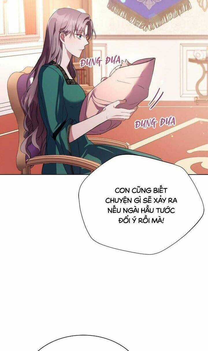 Ngọn Gió Đông Altas - Chapter 5 - Trang 40