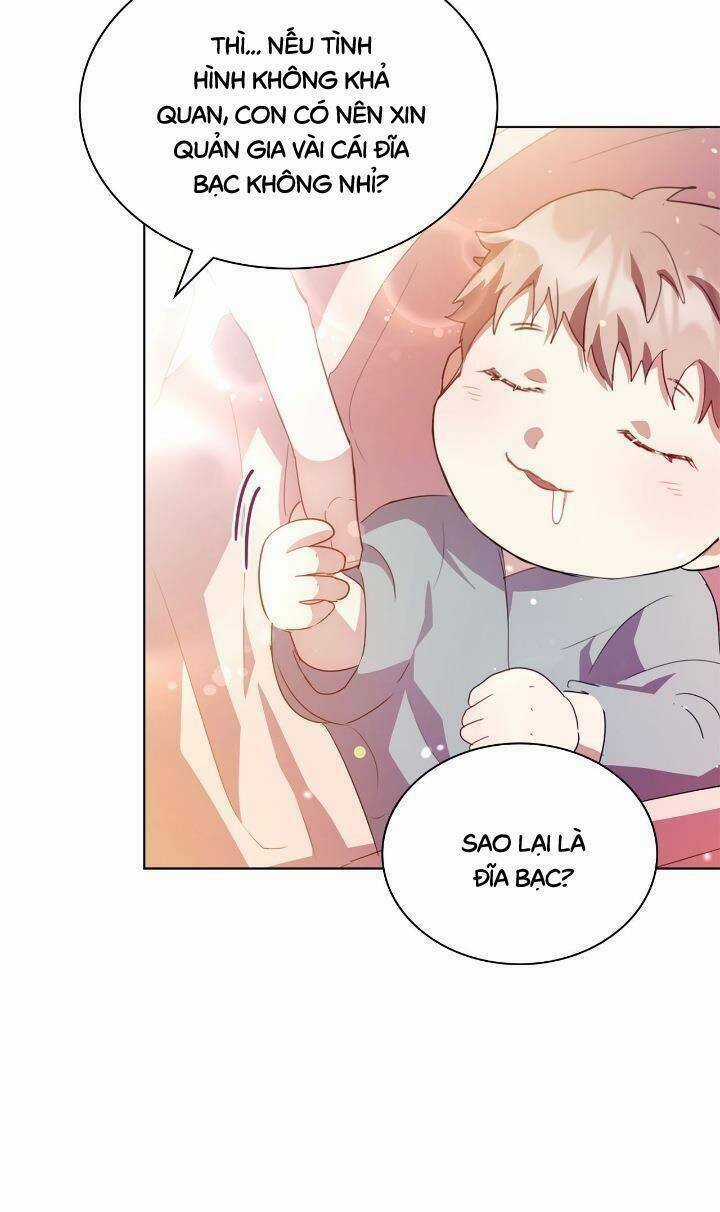 Ngọn Gió Đông Altas - Chapter 5 - Trang 41