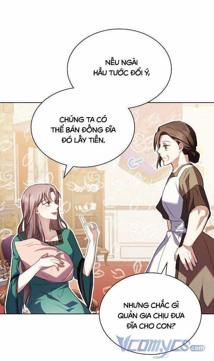 Ngọn Gió Đông Altas - Chapter 5 - Trang 42