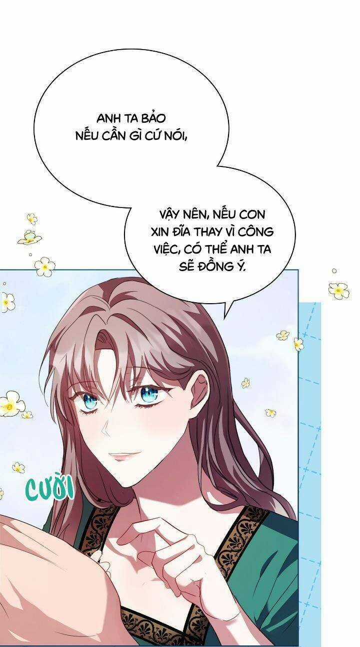 Ngọn Gió Đông Altas - Chapter 5 - Trang 43