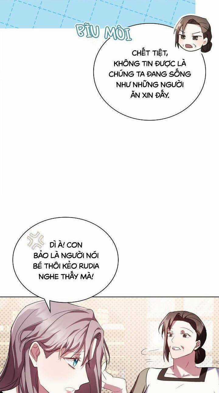 Ngọn Gió Đông Altas - Chapter 5 - Trang 44