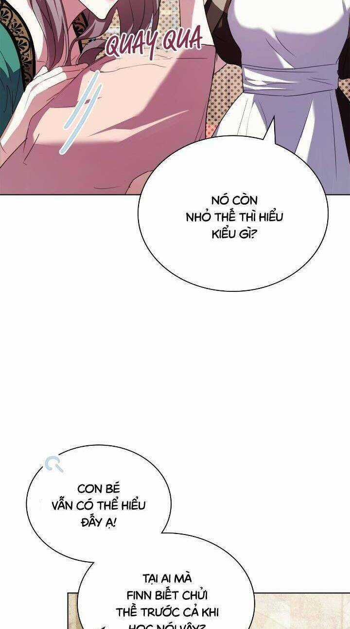 Ngọn Gió Đông Altas - Chapter 5 - Trang 45