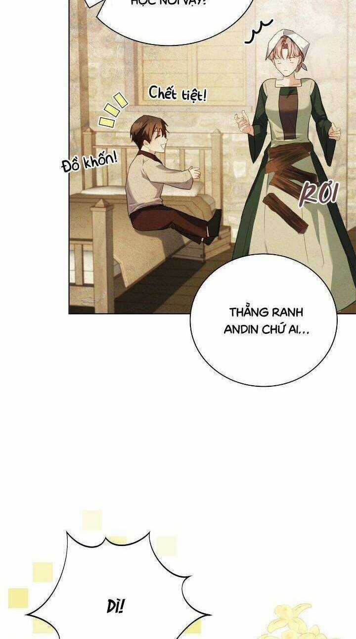 Ngọn Gió Đông Altas - Chapter 5 - Trang 46