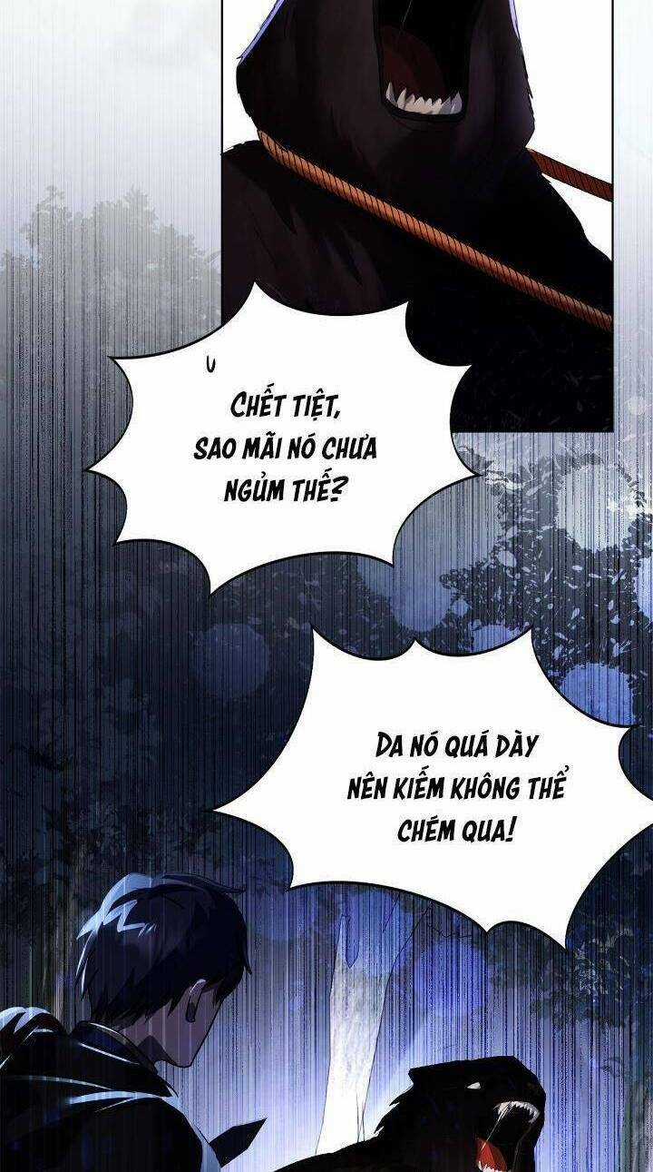 Ngọn Gió Đông Altas - Chapter 5 - Trang 49