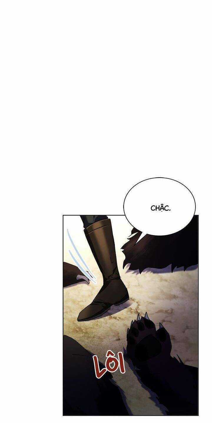 Ngọn Gió Đông Altas - Chapter 5 - Trang 58