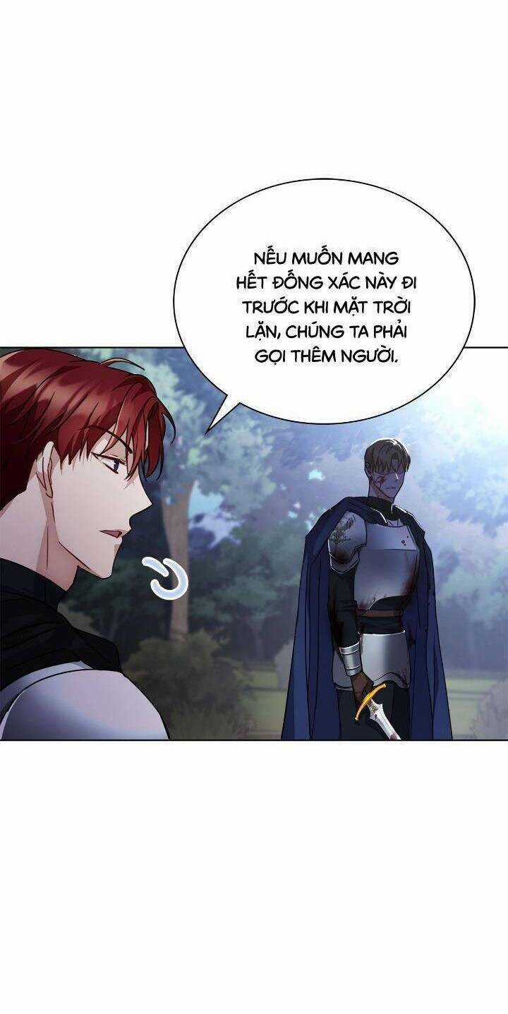 Ngọn Gió Đông Altas - Chapter 5 - Trang 59