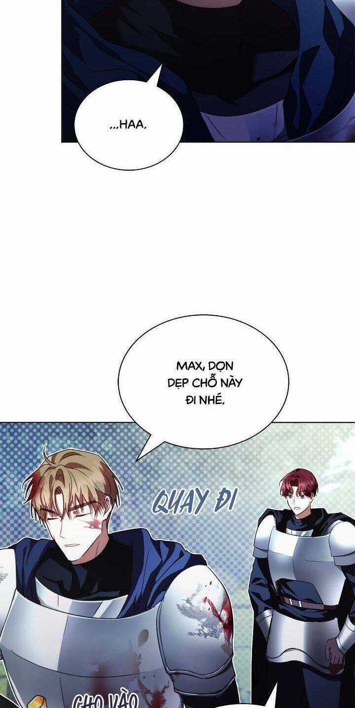 Ngọn Gió Đông Altas - Chapter 5 - Trang 61