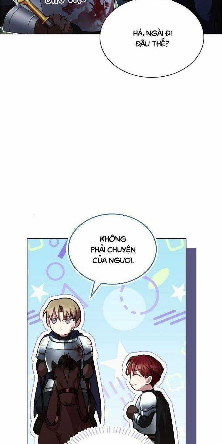 Ngọn Gió Đông Altas - Chapter 5 - Trang 62