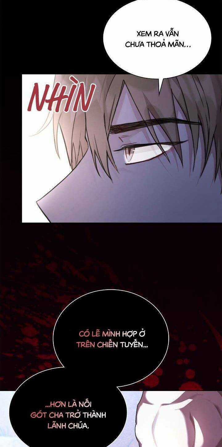 Ngọn Gió Đông Altas - Chapter 5 - Trang 70