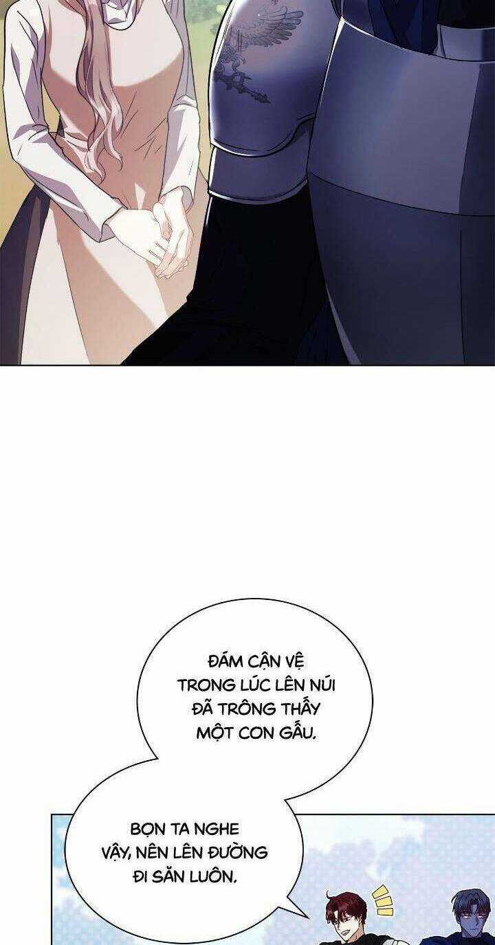 Ngọn Gió Đông Altas - Chapter 5 - Trang 8