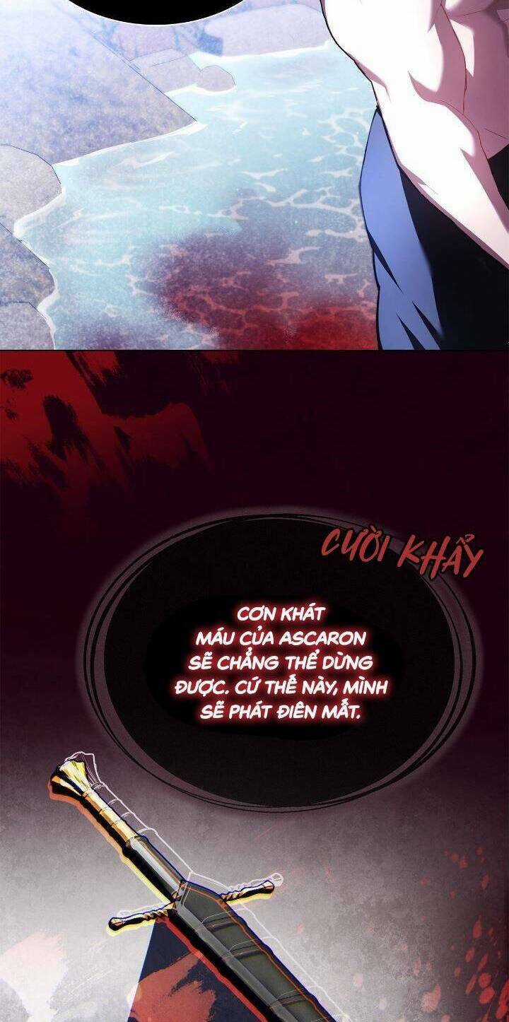 Ngọn Gió Đông Altas - Chapter 5 - Trang 71