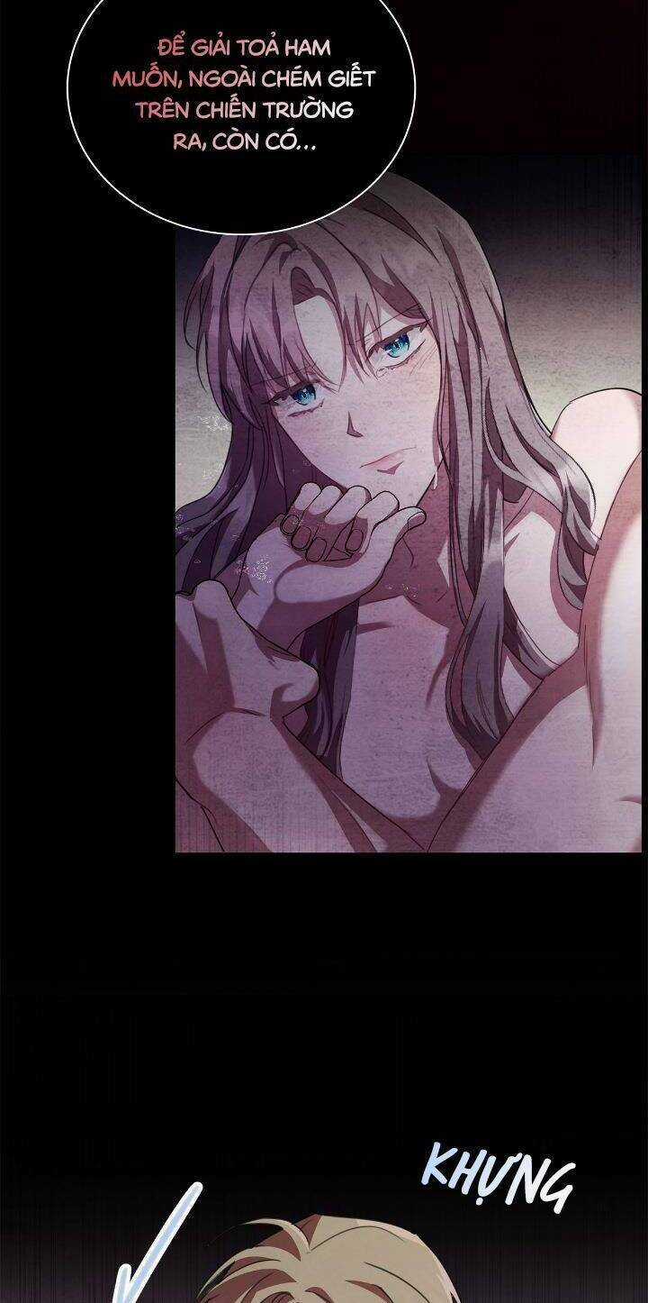 Ngọn Gió Đông Altas - Chapter 5 - Trang 73