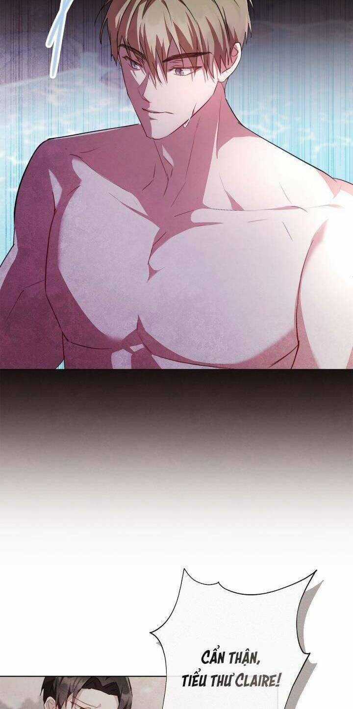 Ngọn Gió Đông Altas - Chapter 5 - Trang 74