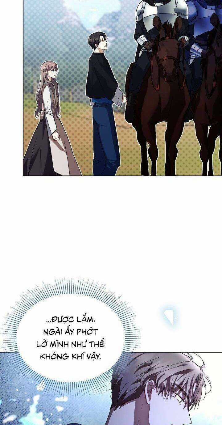 Ngọn Gió Đông Altas - Chapter 5 - Trang 9