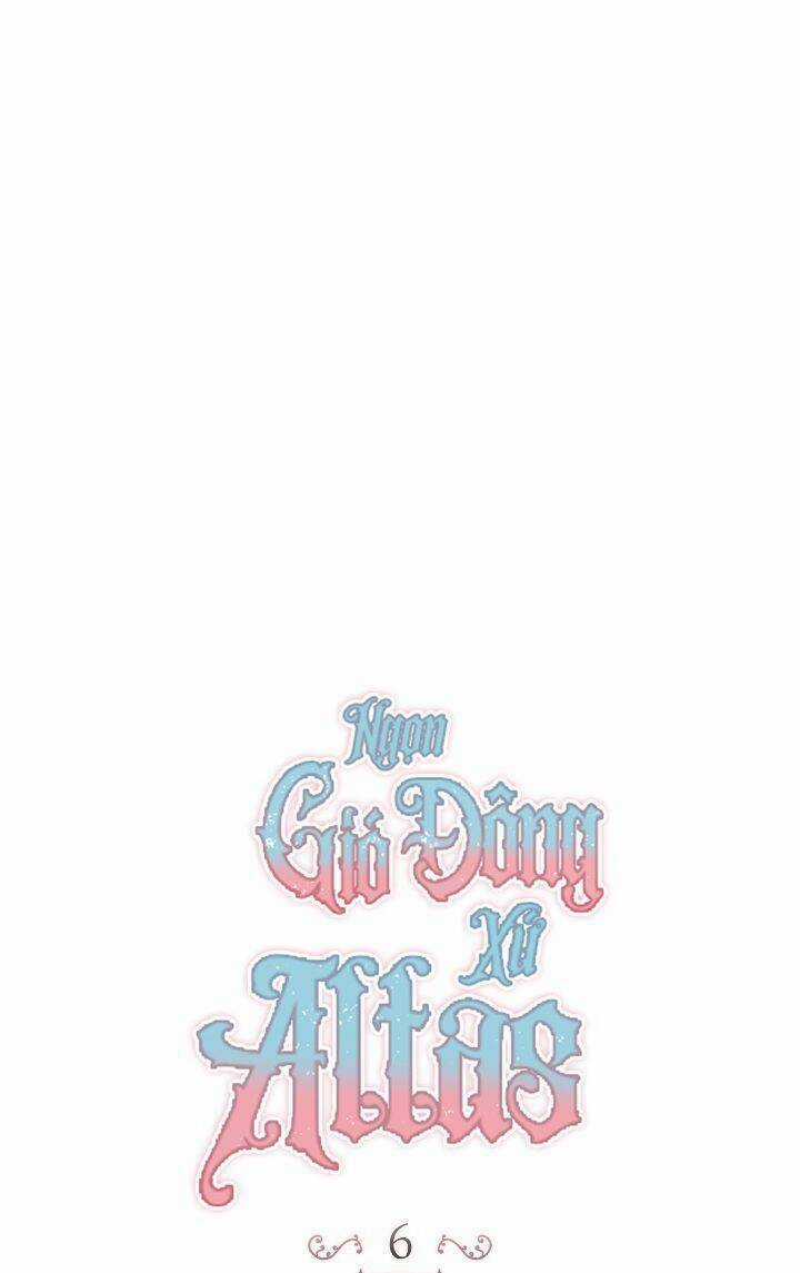 Ngọn Gió Đông Altas - Chapter 6 - Trang 2