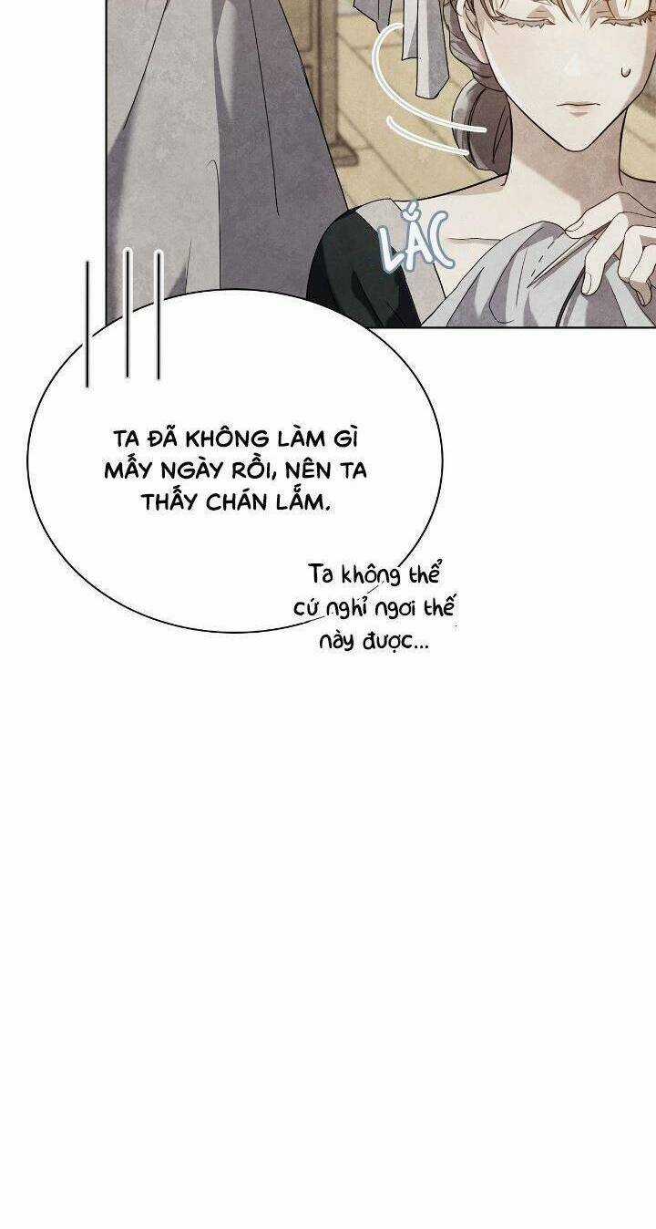 Ngọn Gió Đông Altas - Chapter 6 - Trang 11