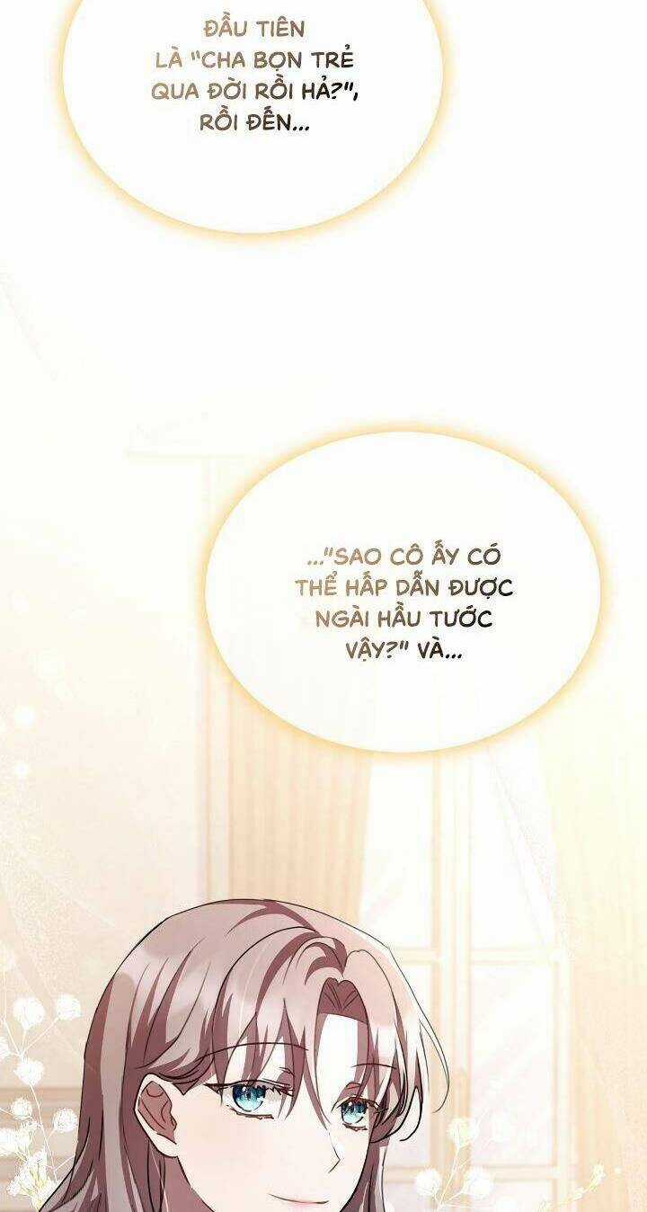 Ngọn Gió Đông Altas - Chapter 6 - Trang 17