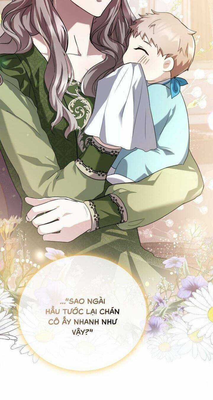 Ngọn Gió Đông Altas - Chapter 6 - Trang 18