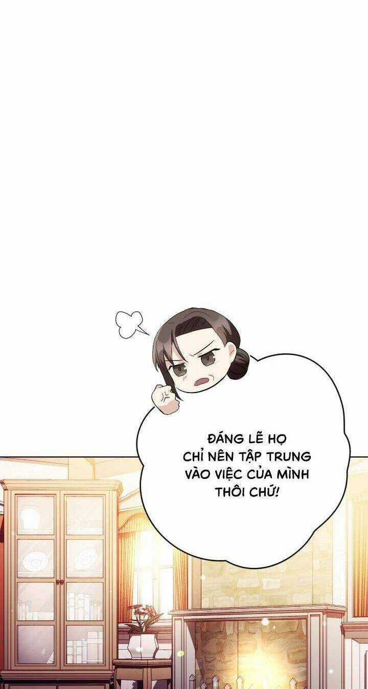 Ngọn Gió Đông Altas - Chapter 6 - Trang 19