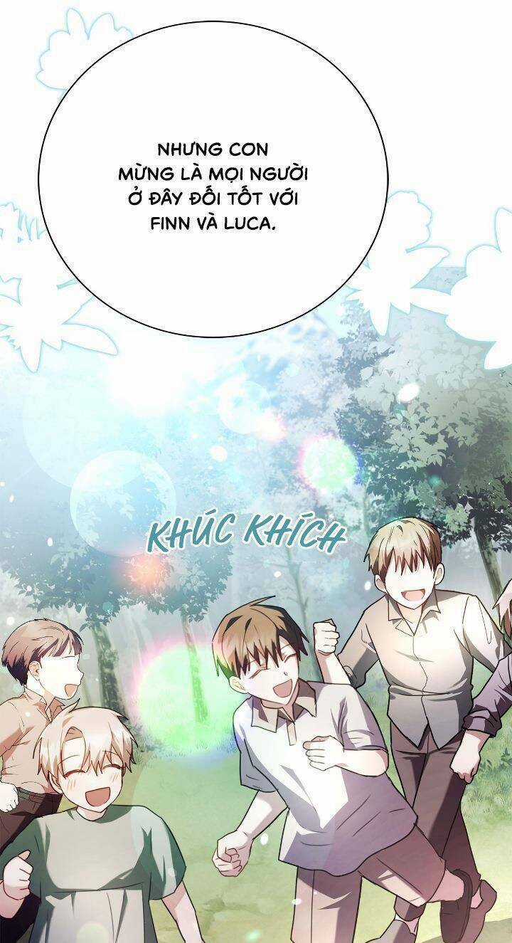 Ngọn Gió Đông Altas - Chapter 6 - Trang 22