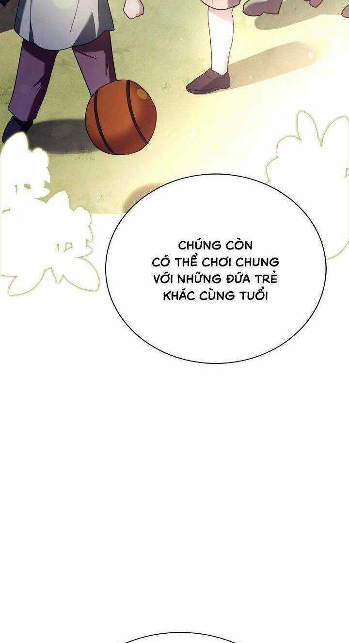 Ngọn Gió Đông Altas - Chapter 6 - Trang 23