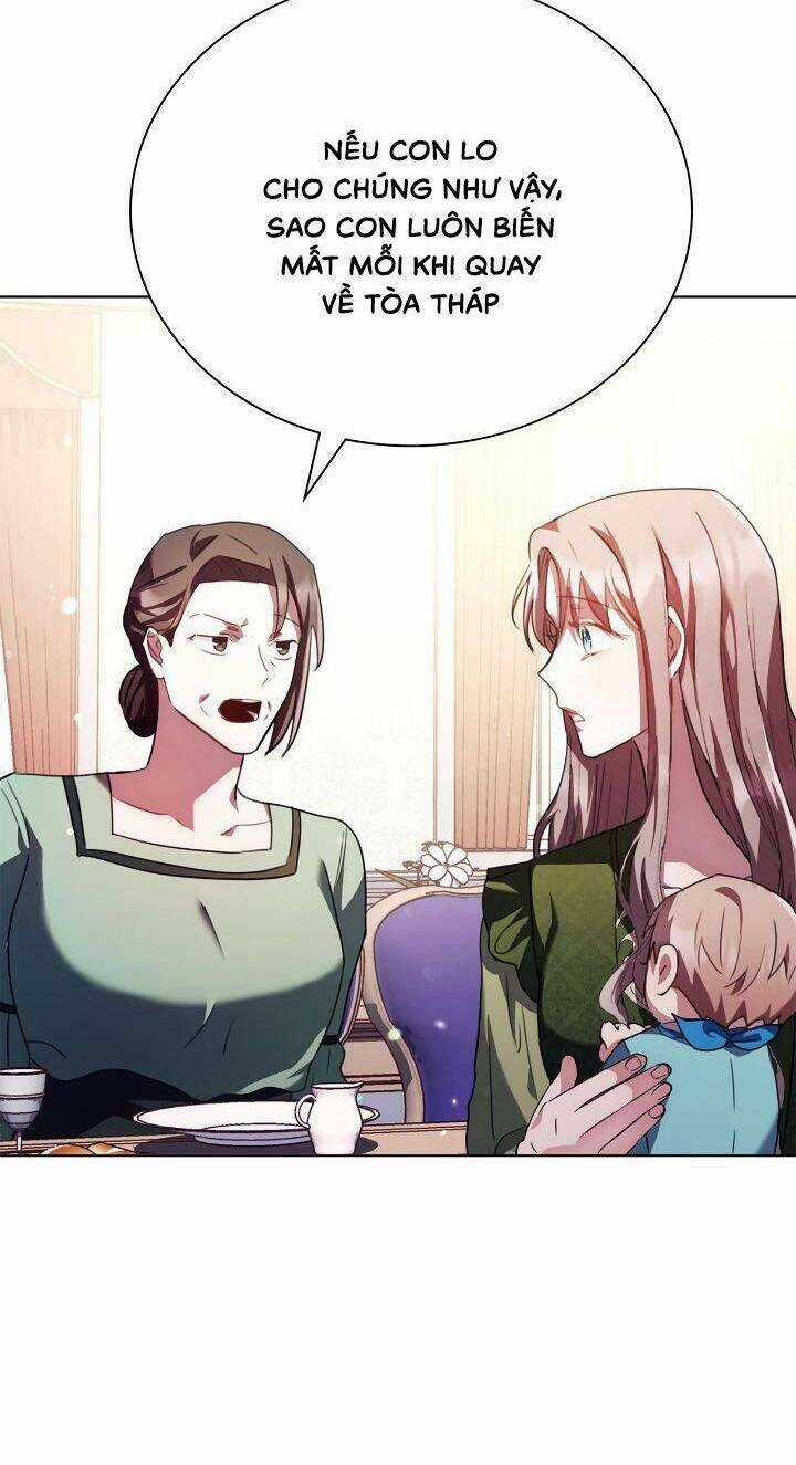 Ngọn Gió Đông Altas - Chapter 6 - Trang 24