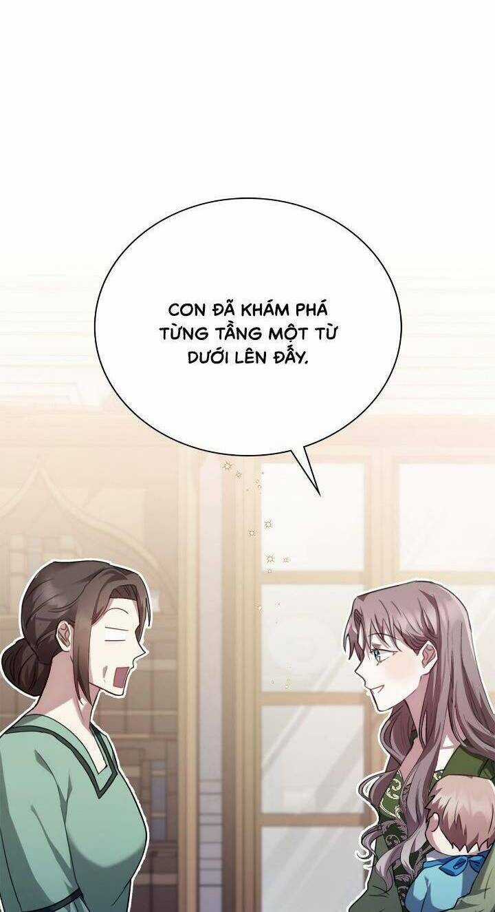 Ngọn Gió Đông Altas - Chapter 6 - Trang 31