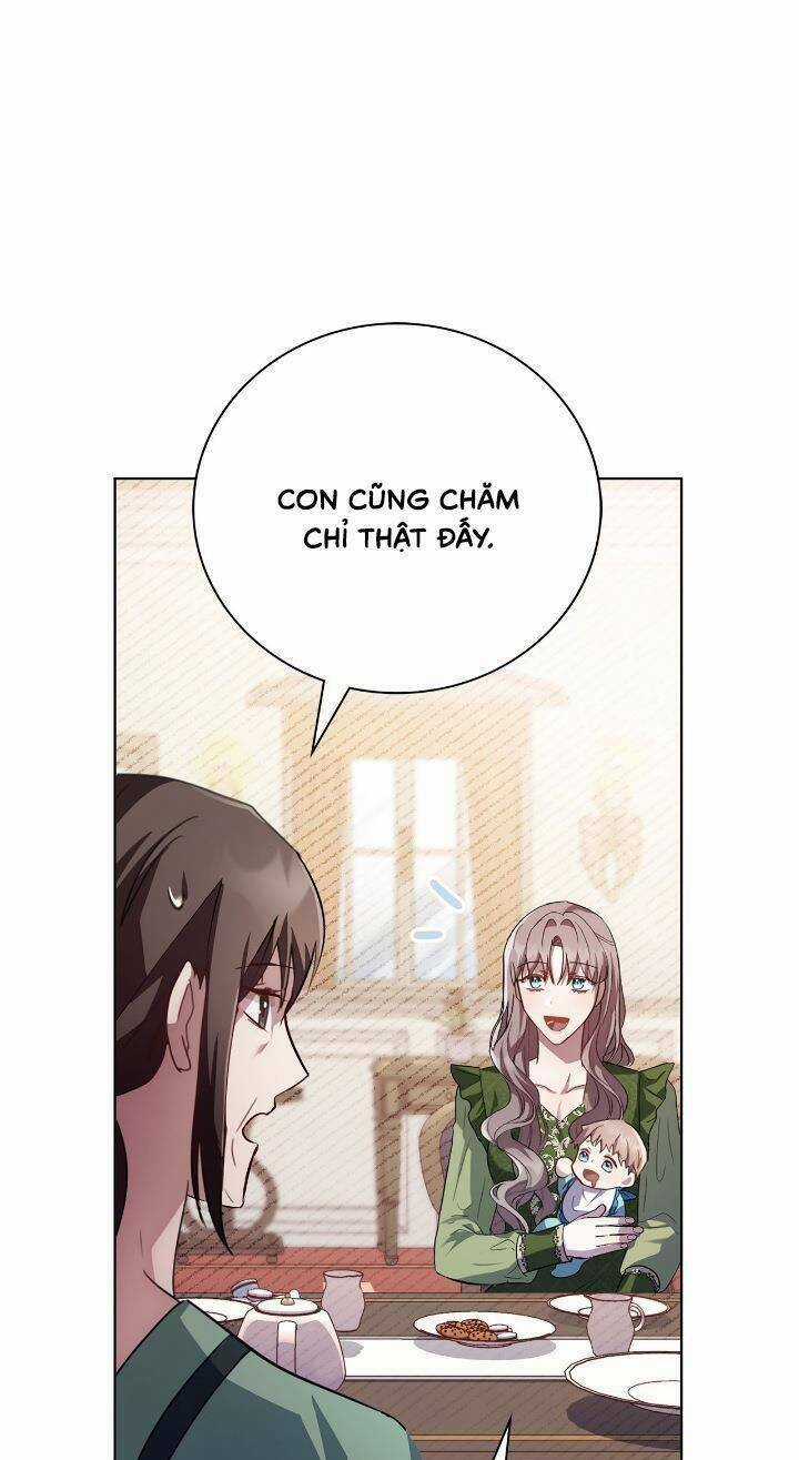 Ngọn Gió Đông Altas - Chapter 6 - Trang 34