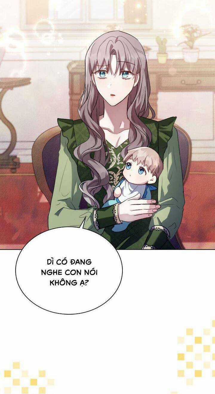 Ngọn Gió Đông Altas - Chapter 6 - Trang 38